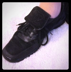 Chanel  Authentic casual shoes